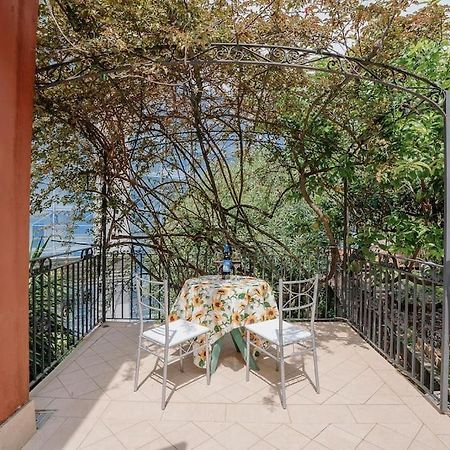 Appartamento Casa Al Centro Della Costiera Maiori Esterno foto