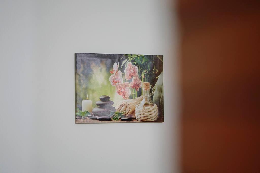 Appartamento Casa Al Centro Della Costiera Maiori Esterno foto